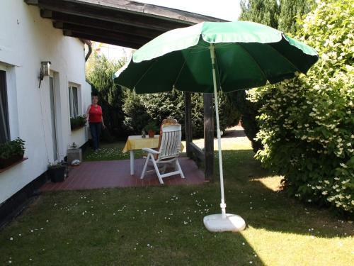 Apartamento Seeluft