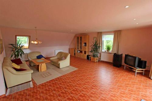 Apartamento Ferienwohnung Rheinsberg See 9181