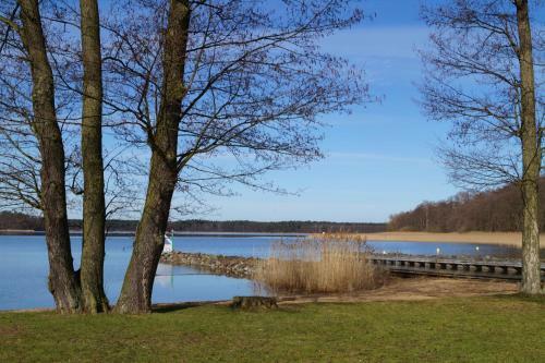 Ferienhaus Im Hafendorf Rheinsberg
