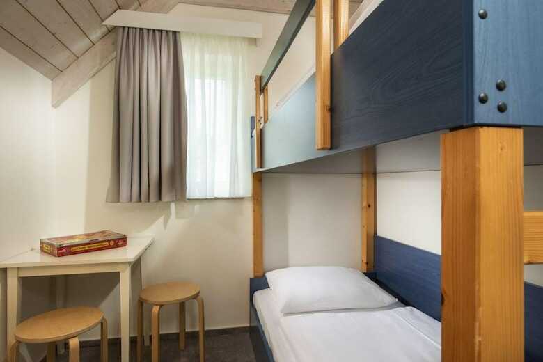 Hotel Precise Resort Marina Wolfsbruch
