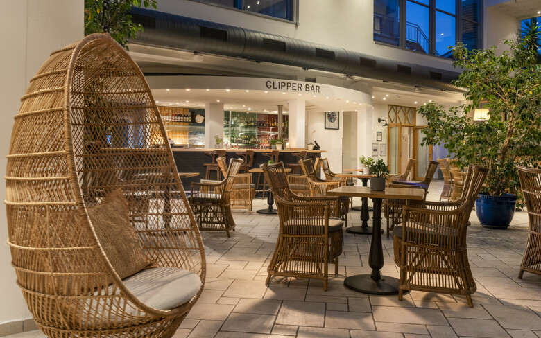 Hotel Precise Resort Marina Wolfsbruch
