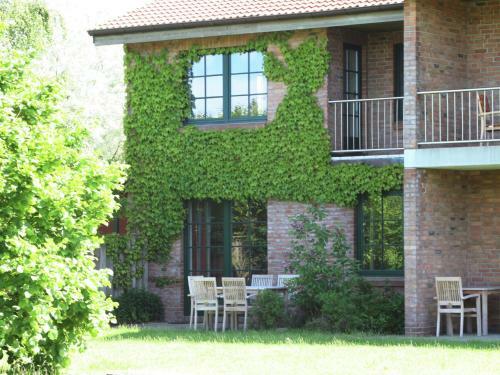 Familien-ferienwohnung Auf Einem Reiterhof
