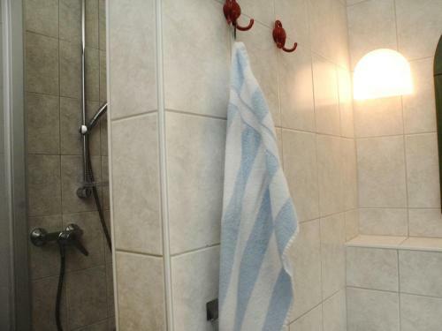 Familien-ferienwohnung Auf Einem Reiterhof