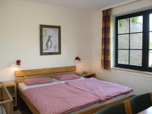 Familien-ferienwohnung Auf Einem Reiterhof
