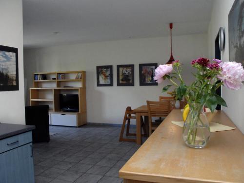 Familien-ferienwohnung Auf Einem Reiterhof