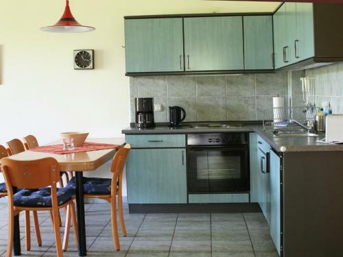 Familien-ferienwohnung Auf Einem Reiterhof