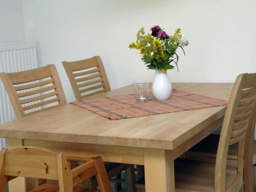 Familien-ferienwohnung Auf Einem Reiterhof