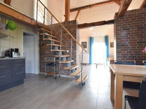 Landhaus Mit S�dterrasse Am Teich
