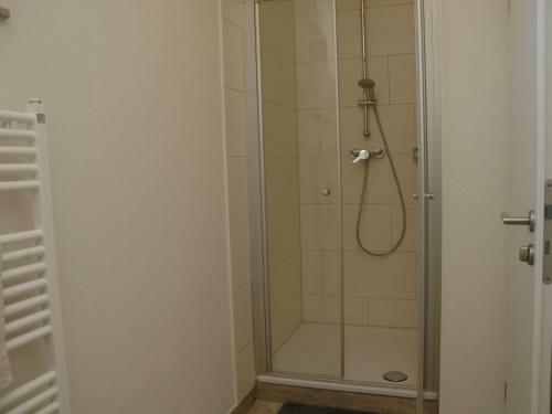 Apartamento Ferien Auf Einem Reiterhof