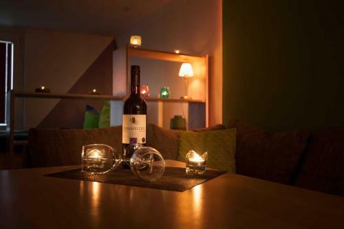 Apartamento Ferienwohnung Mit W_lan_ Grill_ 2