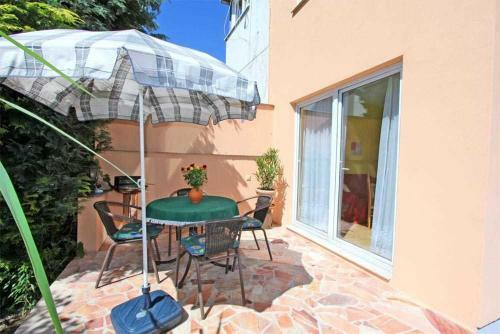 Ferienhaus Ribnitz Most 751