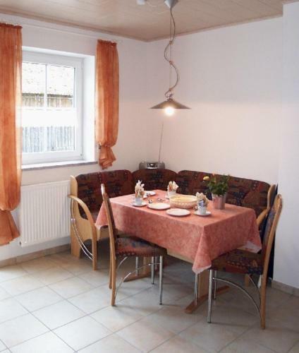 Apartamentos Ferienwohnungen Ferstl