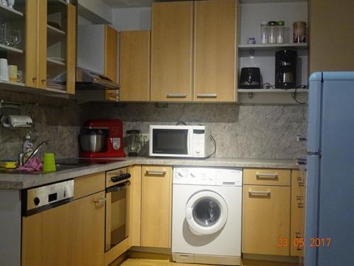 Apartamento Ferienwohnung Am Sonnigen Hang
