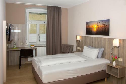 Hotel Gasthof Zur Post