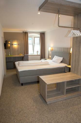 Hotel Gasthof Zur Post