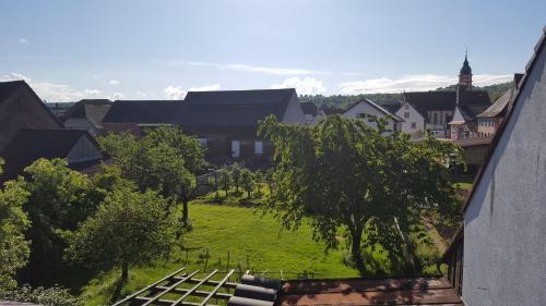 Apartamento Ferienwohnung Schindler