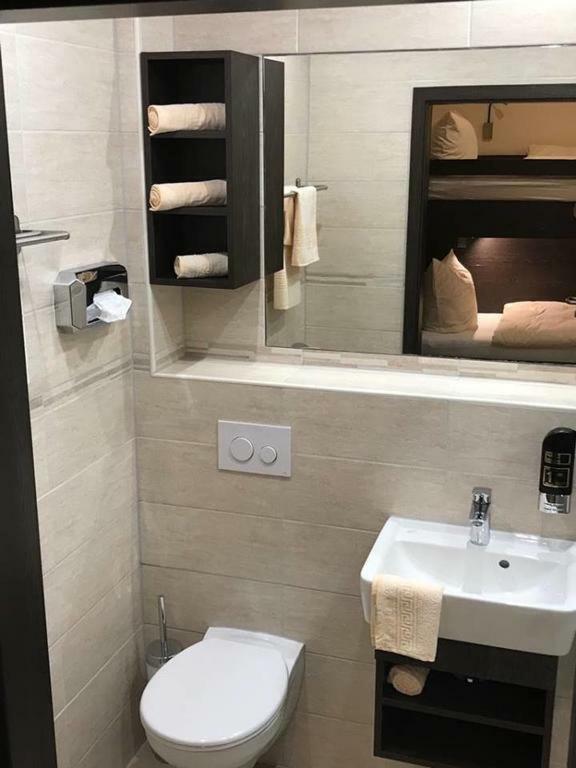 Hotel La Toscana Am Europapark
