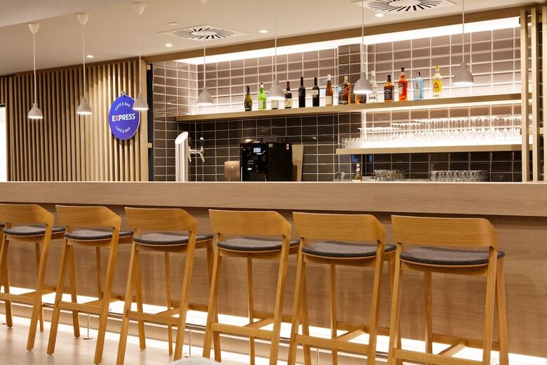 Hotel Holiday Inn Express - Ringsheim