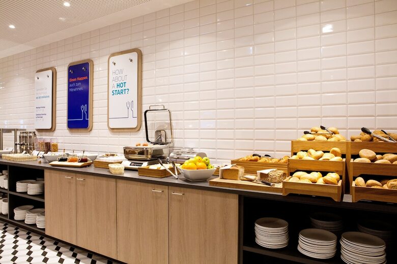 Hotel Holiday Inn Express - Ringsheim