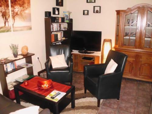 Apartamento Parkidyll Imholt - [#60288]