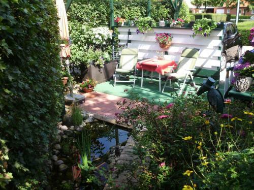 Apartamento Parkidyll Imholt - [#60288]
