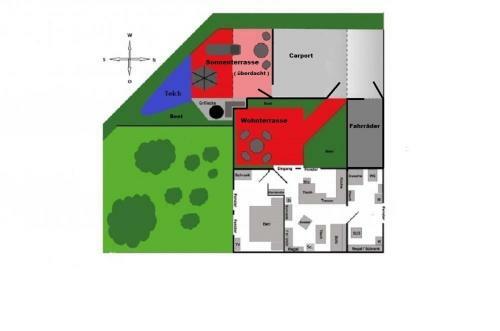 Apartamento Parkidyll Imholt - [#60288]