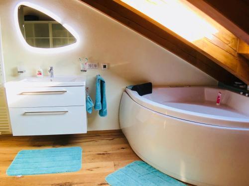 Apartamento Wohlf�hlwohnung Mit Flair