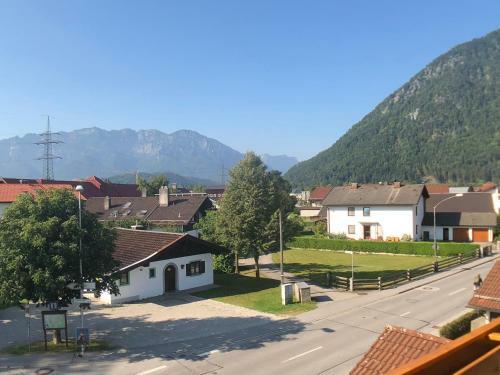 Apartamento Wohlf�hlwohnung Mit Flair