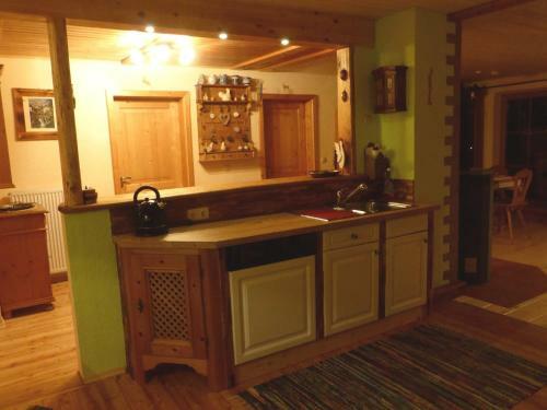 Apartamentos Ferienwohnungen Dopplerhof