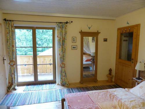Apartamentos Ferienwohnungen Dopplerhof
