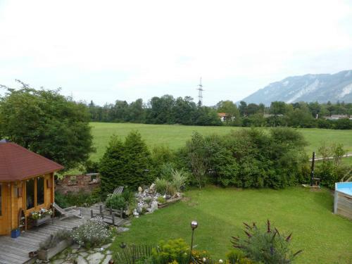 Apartamentos Ferienwohnungen Dopplerhof