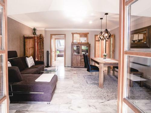 Apartamentos Ferienwohnung Bauer Bgl