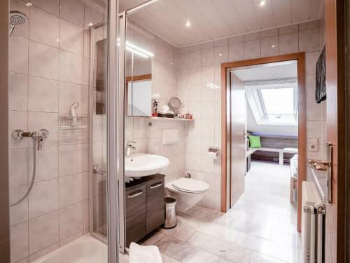 Apartamentos Ferienwohnung Bauer Bgl