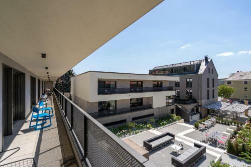Apartamento Laurichhof