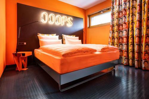 Apartamento Laurichhof