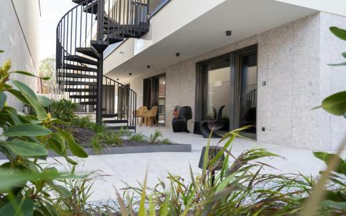 Apartamento Laurichhof