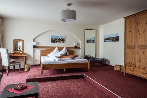 Hostal Pension Donatus