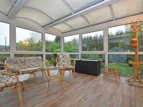 Apartamento S�chsische Schweiz