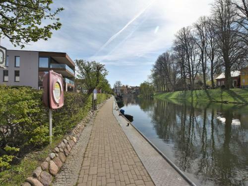 Apartamento Altstadtspeicher In Plau Am See