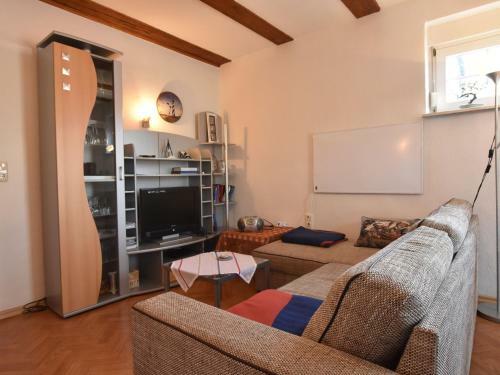 Apartamento Altstadtspeicher In Plau Am See