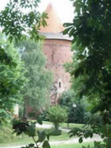Ferienhaus Plau Am See_ Ot Heidenh