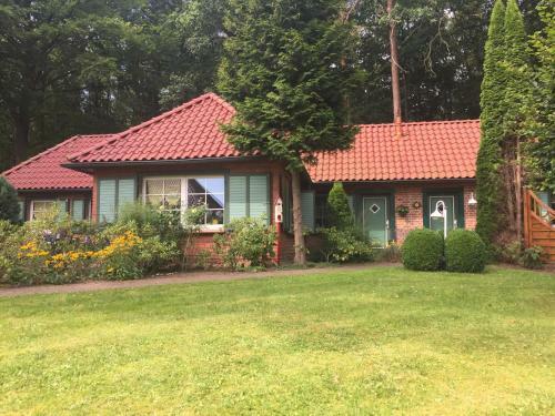 Apartamento Appartementpark Seeblick