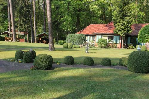 Apartamento Appartementpark Seeblick