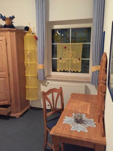 Apartamento Appartementpark Seeblick