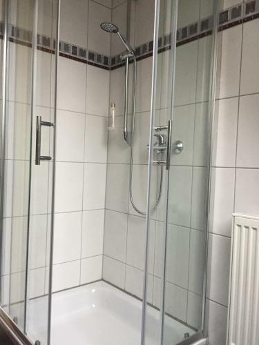 Apartamento Ferienwohnung Albert