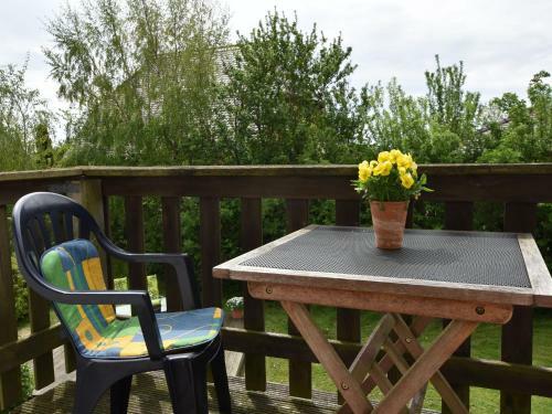 Apartamento Zum Breitling 2