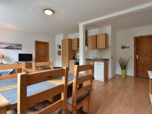 Apartamento Zum Breitling 5
