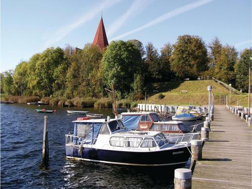 One-bedroom Apartment In Insel Poel