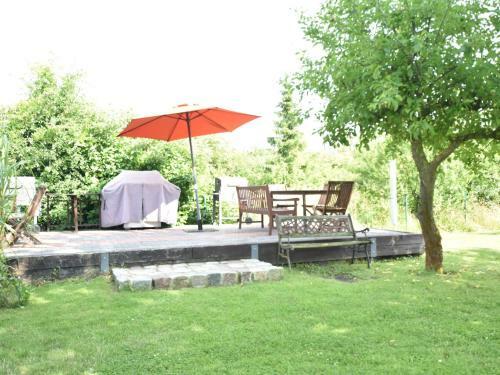 Villa Mit Ostseeblick W3