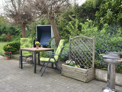 Apartamento Zum Breitling 6